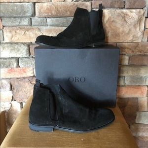 Oro men boots